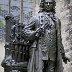 Orgelreise auf den Spuren von Johann Sebastian Bach