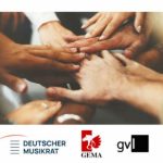Deutscher Musikrat, GEMA und GVL positionieren sich aktiv für gesellschaftliche Vielfalt