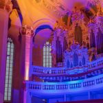 Internationaler Orgelsommer Naumburg