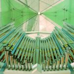 20 Jahre Mühleisen-Orgel