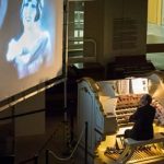 Berlin: Stummfilme mit Orgelmusik