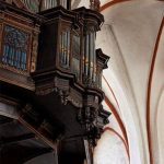 Uraufführung rekonstruierter Werke von D. Buxtehude