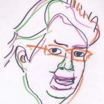 Musikalischer Glückwunsch für Andreas Willscher