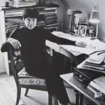 Ruth Zechlin zum 100. Geburtstag