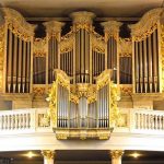 11. Internationaler Saarlouiser Orgel-Kompositionswettbewerb entschieden