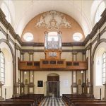 Maikonzerte in der Ursulinenkirche Köln