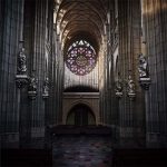 Prager Veitsdom: Einweihung der neuen Grenzing-Orgel