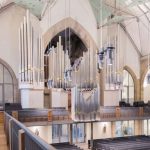 Internationaler Orgelsommer der Stiftskirche Stuttgart