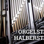 12. Halberstädter Orgeltag