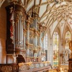 50 Jahre Restaurierung der Trost-Orgel