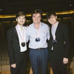 Die Preisträger im 75. Internationalen ARD Musikwettbewerb 2026 stehen fest