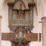 7. Internationaler Buxtehude-Orgelwettbewerb