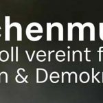Kirchenmusik: klangvoll vereint für Frieden und Demokratie