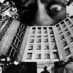 Orgelmusik zum Stummfilm-Klassikfer “Berlin – Die Sinfonie der Großstadt”